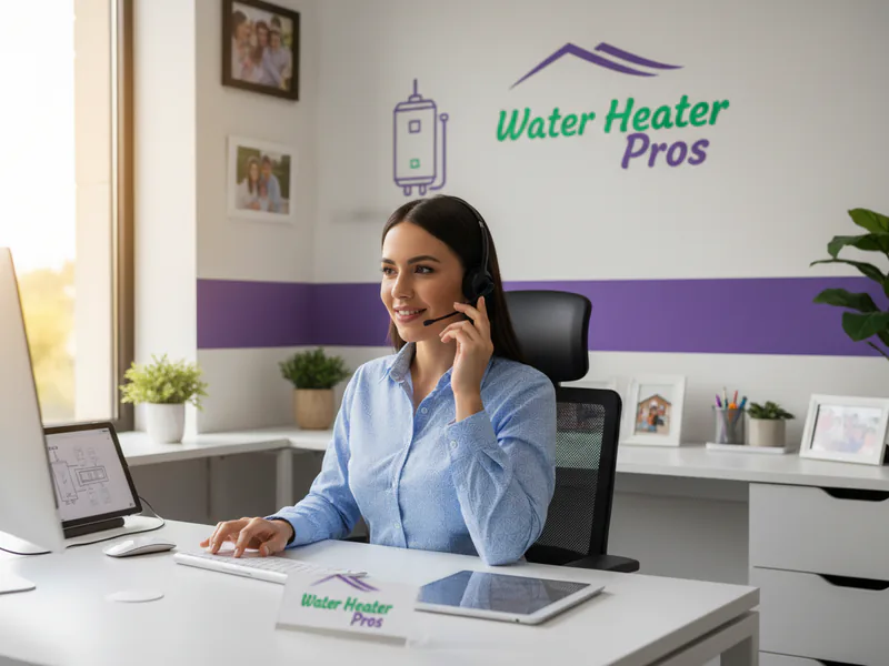 Water Heater Repair  in Cadillac  FAQ